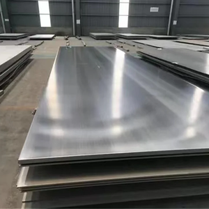 placa de liga de niquel C276 nickel-based alloy clad steel plate High Temperature GH3030 GH3039 GH3044 Nickel Alloy Plate Sheet