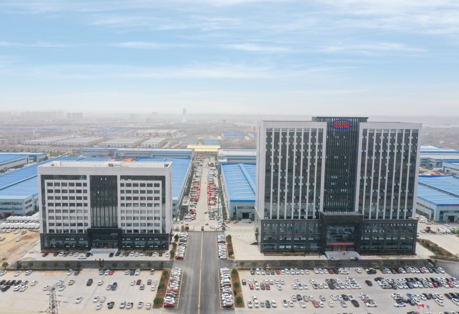 Hubei Chengli International Trade Co., Ltd. factory image 1