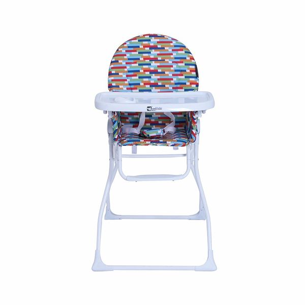 China Manufacture Baby Light High Chair Comfortable Baby High Chair for Baby