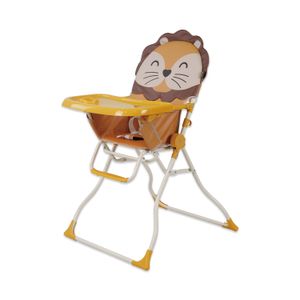 High Quality Easy Foldable Cheap Portable Baby Highchair