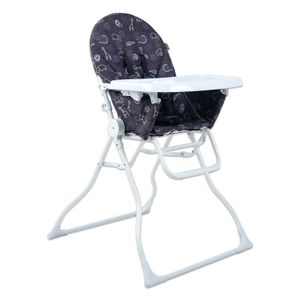 Plastic Cheap Kids Baby High Chair for Children