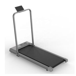 New Arrival Auto Incline Under Desk Treadmill Walking Pad for Home and Office 2.5 HP Portable Jogging Running Machine