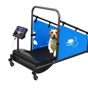 Pet Treadmills Equipment Electric Dogs Training Machines Doggy Exercise Outdoor Sport Dogs Walking Treadmill