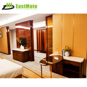 Modern Contemporary MDF Furniture Company Direct Factory Sale for Bedroom Living Room Apartment Holiday Inn Express