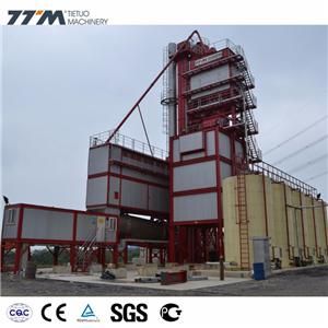 Top Qualit Road Construction Asphalt Mixing Plant