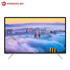 Hot Selling 4K Smart TVs 40" 75" 100" Inch OLED TV Direct OEM Factory Supply