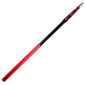 Heavy Duty 18ft Telescopic Pole Decagonal Aluminum Extension Pole Industrial/DIY Grade OEM/ODM Customized Support by Extentool