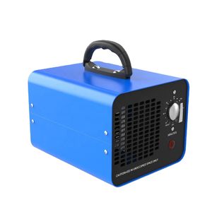 new product 10 g Ozone Generator portable ozone machine for car 2 hours timer air purifier for home
