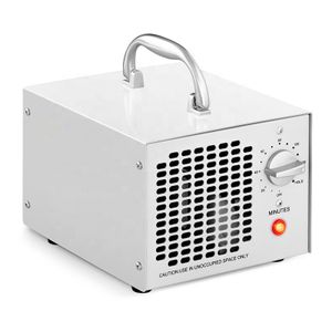 Commercial Hot Selling Ozono Air Purifier Ozonator Machine Industrial Smoke Remover Ozone Generator