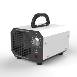 Portable 5G Ozone air Purifier Ozone Generator Gerador De Ozonio