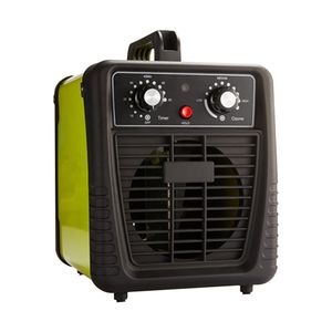 Portable Odor Remover Ozone Generator Disinfection Machine for Home, Room, Hotels and Farms Used