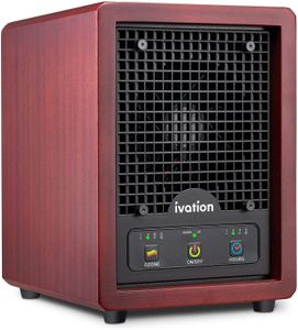 Commercial air Purifiers O3 Generator Portable Home Ozone Generator