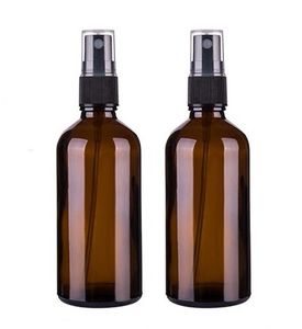 30ml 50ml 100ml Spray cosmetic bottle