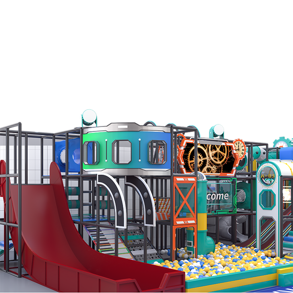Trampoline Playground  Adults Portable Cheap Equipment  Game Activities Soft  Trampoline Park Net