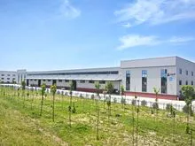 Food equipment production line, food equipment