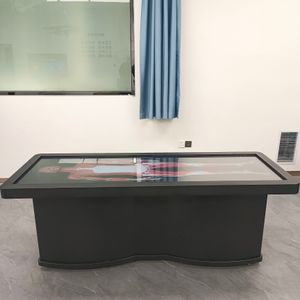 Virtual Anatomy Table Digital Dissection Table  Interactive Dissection Table  Anatomy Education Equipment  Medical Training Tool