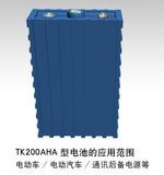 Lithium Battery (SE130AHA)