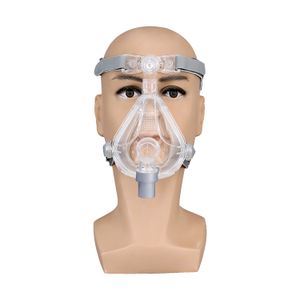 BYOND Medical Factory Direct Medical Full Face Cpap Mask with Comfortable Headgear