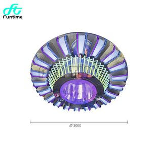 LED Module Light Source Manufacturer Suitable for Amusement Game Center Shopping Mall Arcade Room Venue Decoration