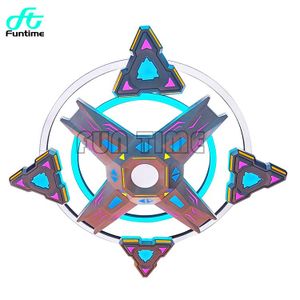 LED Module Light Source Manufacturer Suitable for Amusement Game Center Shopping Mall Arcade Room Venue Decoration