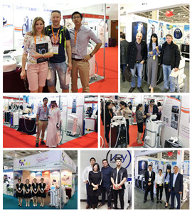 Beijing Keylaser Sci-Tech Co., Ltd. Q-Switched ND YAG Laser