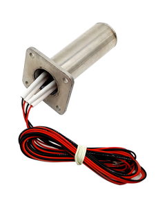 PTC Heating Elements for Home Appliances