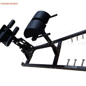 Weight Plate & Rack