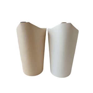 Xiamen World Sale Custom Disposable Cow Horn Drink Directly Paper Cups for Parties With Eco-friendly Materials and Unique Design