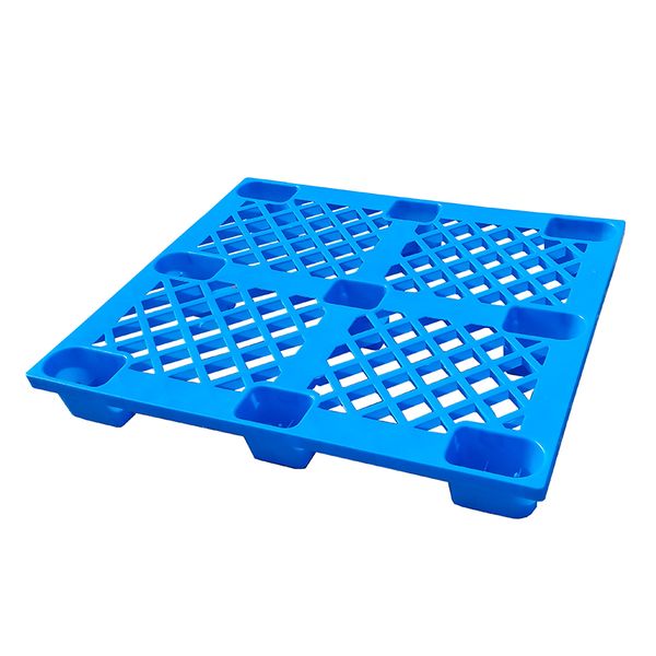 New Design Competitive Price Customization HDPE Eur Pallet  Manufacturer in China