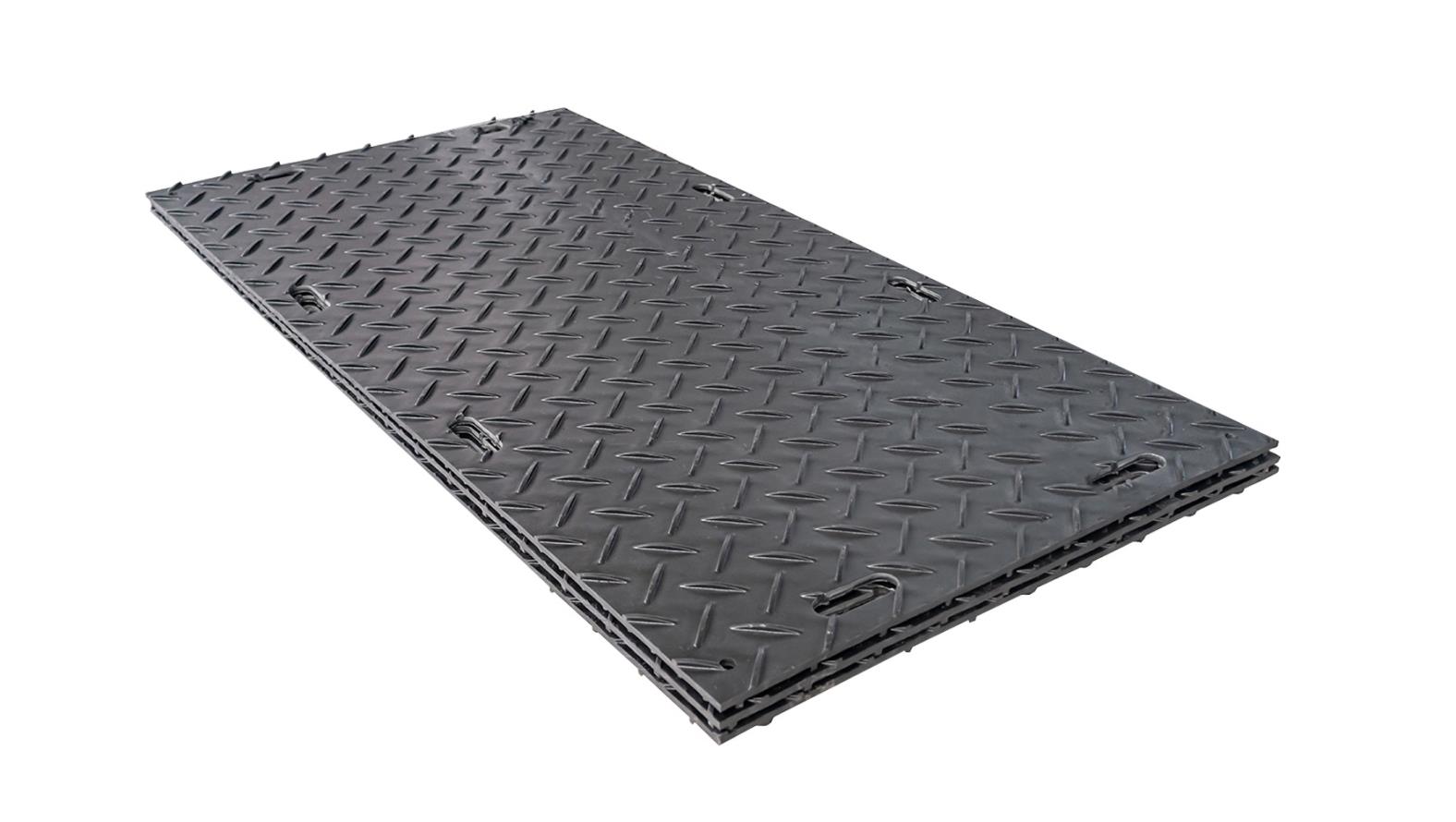 Shandong Ningjin Xinxing Chemical Co., Ltd. HDPE Sheet