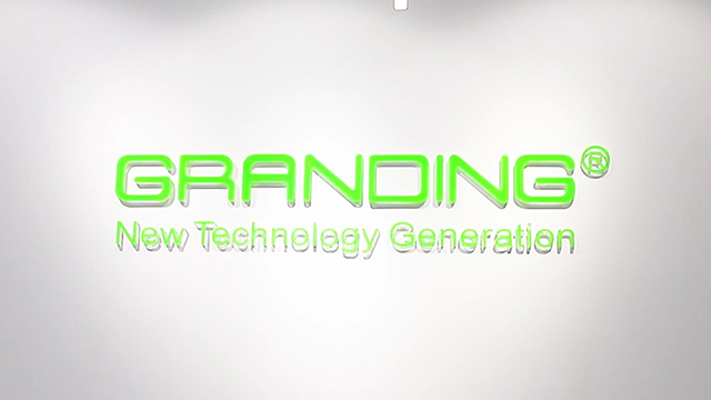 Granding Technology Co., Ltd. Facial Recognition Systems