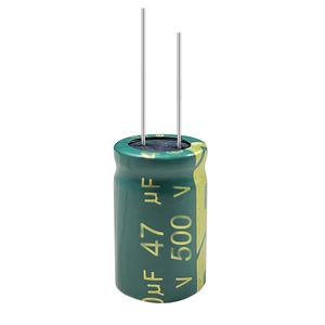 For 22000uf/100v Electrolytic Capacitors