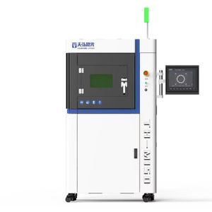 Suzhou Tianhong TH-M150 Dental 3D Printer Chinese Loong 3D Metal Printing Machine with 1-Year Warranty 3D Printing