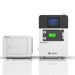 High-precision Clinic Dental 3d Metal Printer LM-M100DLite Slm 3d Metal Printer Dental Recruit Global Agents Metal 3d Printer
