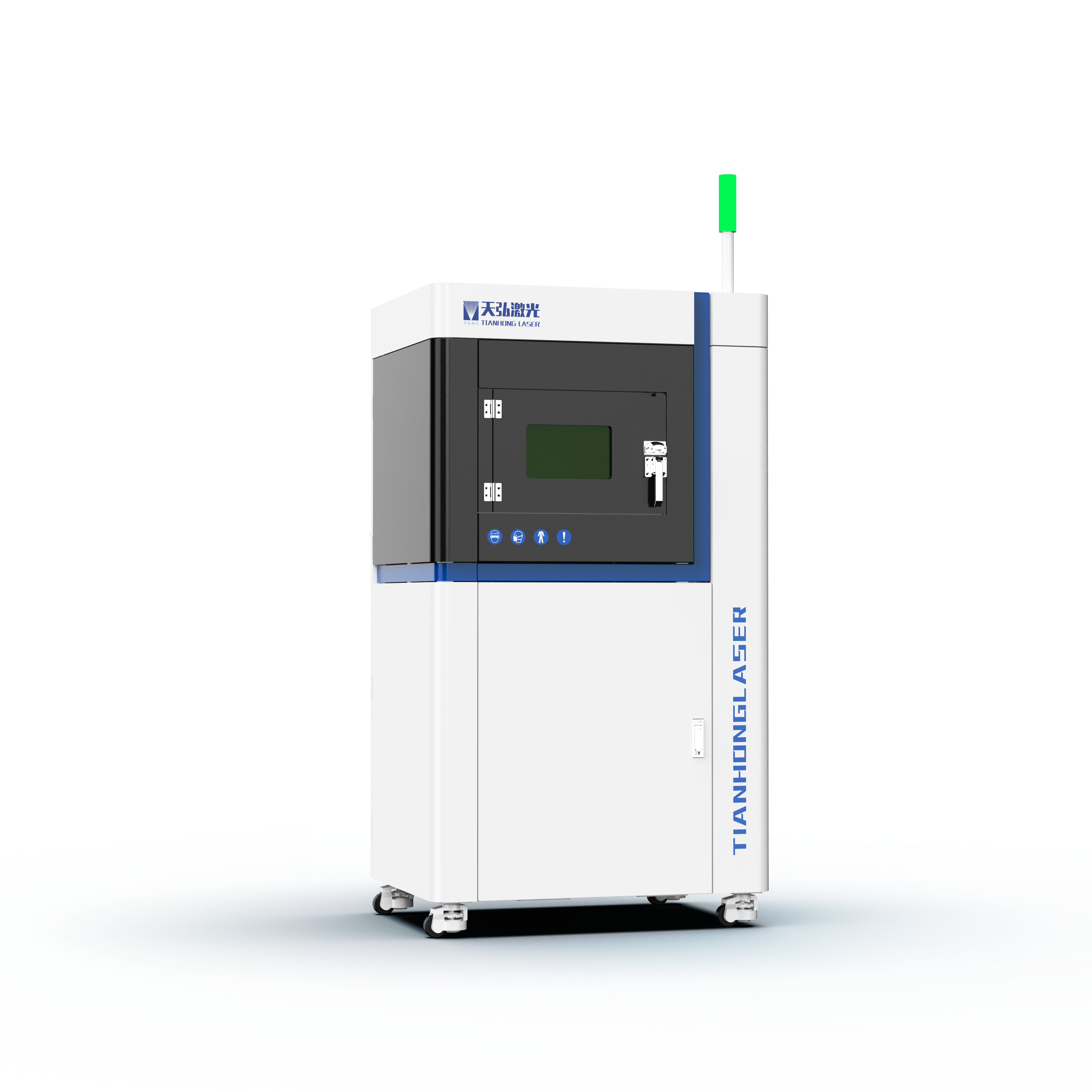 Metal 3d Printer Replacement Laser TH-M150 General Printing Dental 3d Printer 385 for 3d Printers That Print Metal