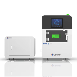 3d Printer Machine for Dental Use LM-M100D Lite Blt Metal 3d Printers Recruiting Agents Disktop Dental Metal 3d Printer