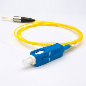 High Quality 1650nm 40mW 2.5Gb/s DFB Pulse Laser Diode with Built-in InGaAs/PIN Monitor