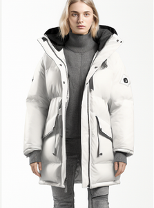 Women's winter jacket