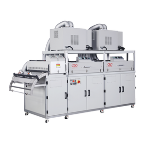 IR Dryer for Screen Printing