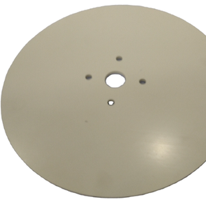 PVC Plate for rewinding machine