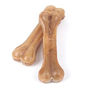 High Quality and Low Price Healthy Dog Chew Rawhide Pressed Bone Health Supplements