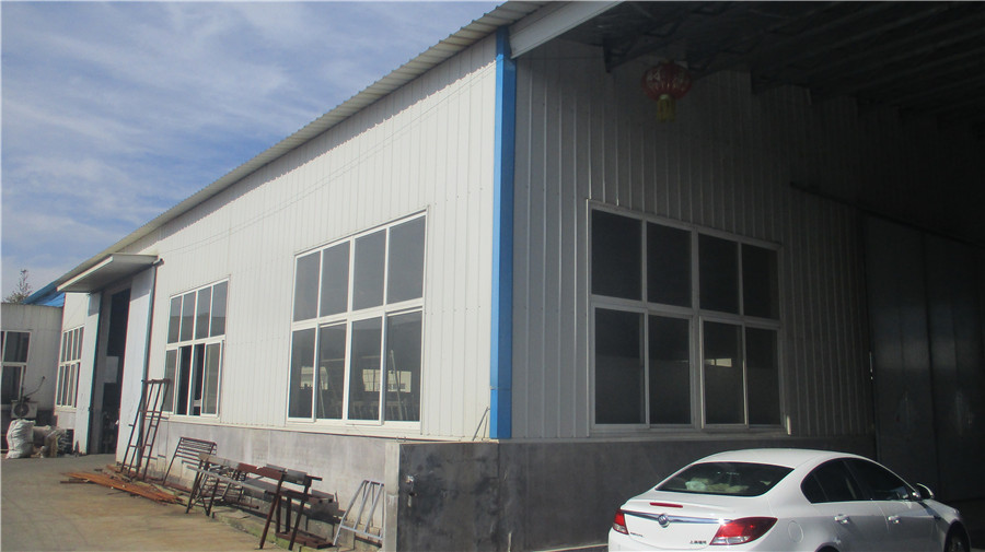 Qingdao Famebest Industrial Products Co., Ltd. Cattle Yard Panels