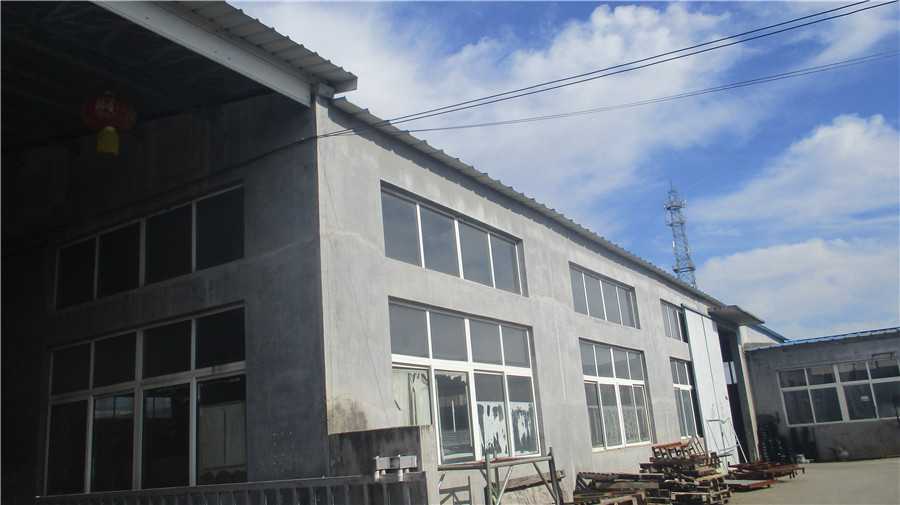Qingdao Famebest Industrial Products Co., Ltd. Chicken Coops