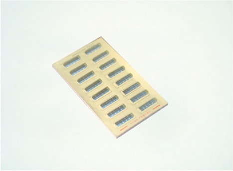 Application in Consumer Electronic Products