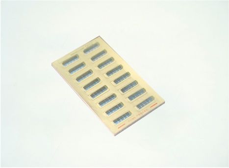 Application in Consumer Electronic Products