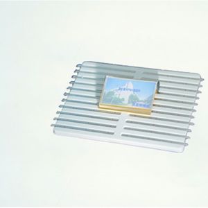 Application in Consumer Electronic Products