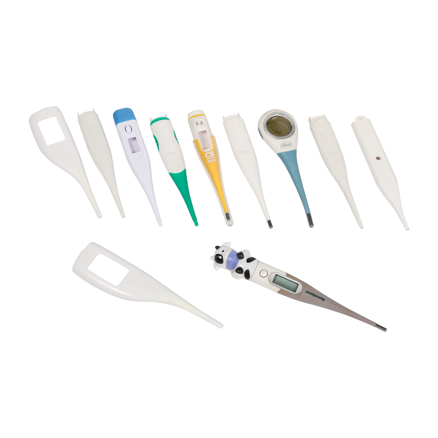 Precision Custom Plastic Injection Molding Service Medical Accessories ABS PC PP Plastic Injection Molding Parts Manufacturer