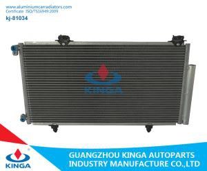 Car Air Conditioning Condenser for Honda Civic 4 Dors (06-)