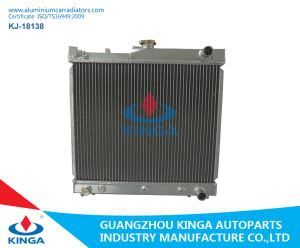 Suzuki Car Radiator For Jimny'98-at With OEM 17700-84200
