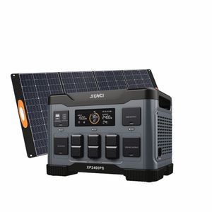 Outdoor Camping 1000W 1500W 2000W 3000W 5000W Solar Battery Generator Home Emergency Backup Power Portable Power Station